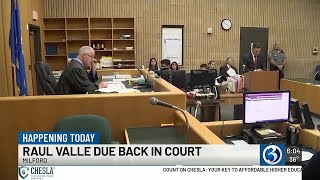 VIDEO: Man acquitted of murder in prep school house party stabbing due back in court