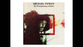 06 Michael Nyman / An Eye For Optical Theory