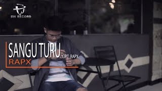 Rapx - Sangu Turu | Dangdut [OFFICIAL] chords