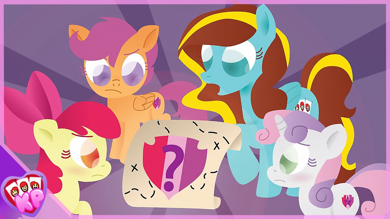 My Little Reviews: On Your Marks