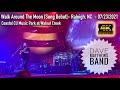 Walk Around The Moon - [Song Debut] - Dave Matthews Band - Raleigh, NC - 07/23/2021 [4K]