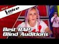 Top 10  surprising young rappers in the voice kids