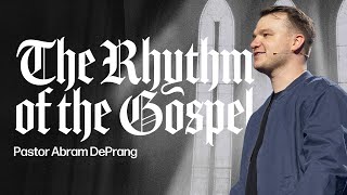 Download Lagu The Rhythm of the Gospel | Abram DePrang | Gateway Church MP3 Download Lagu The Rhythm of the Gospel | Abram DePrang | Gateway Church MP3