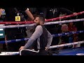 Artur Beterbiev showcases serious skill in his open workout before his clash with Dmitry Bivol 🥊 🇸🇦