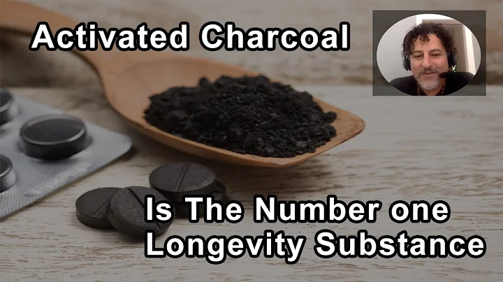 Activated Charcoal Is The Number one Longevity Sub...