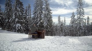 Download lagu Snowfall—  (Jack Horton)