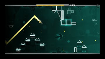[71661411] Luminary (by Lixyy, Hard) [Geometry Dash]