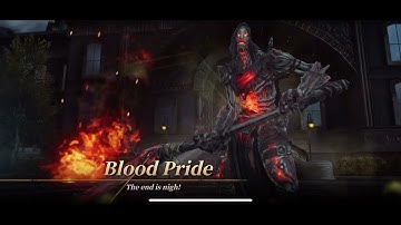 Devil May Cry Peak of Combat Global Launch Gameplay Walkthrough Part 1 (ios, Android)