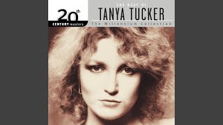 Video thumbnail of "Tanya Tucker - Lizzie And The Rainman"