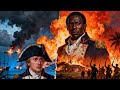 The Black Generals Who Broke Napoleon's Empire - Why Napoleon Lost to Former Slaves