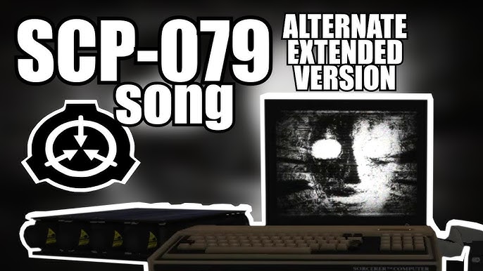 SCP-079 song (Old AI) 