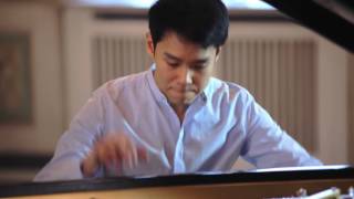 Download Lagu MOZART | Piano Sonata No. 2 in F Major, K.280 | Ben KIM | HD MP3
