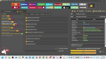 Redmi 9 (Lancelot) Mi Account Remove by Unlock Tool #gsmakd  @GSMAKD
