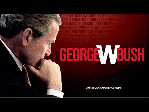 George W. Bush | American Experience | PBS