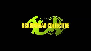 Skaburbian Collective - Welcome