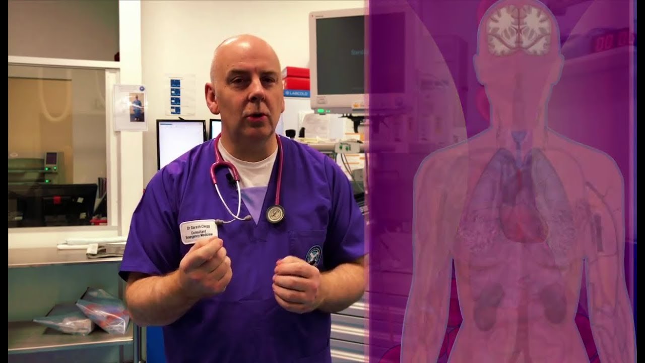 What is a heart attack? - YouTube