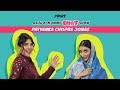 Raju Ki Mummy Chat Show With Priyanka Chopra Jonas | iDiva | The Sky Is Pink