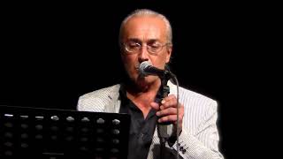 İsmail OLGAY-Sûznâk-i Fasl-ı Aşkı Söyleyim Dinle Yeter (SÛZNÂK)R.G.