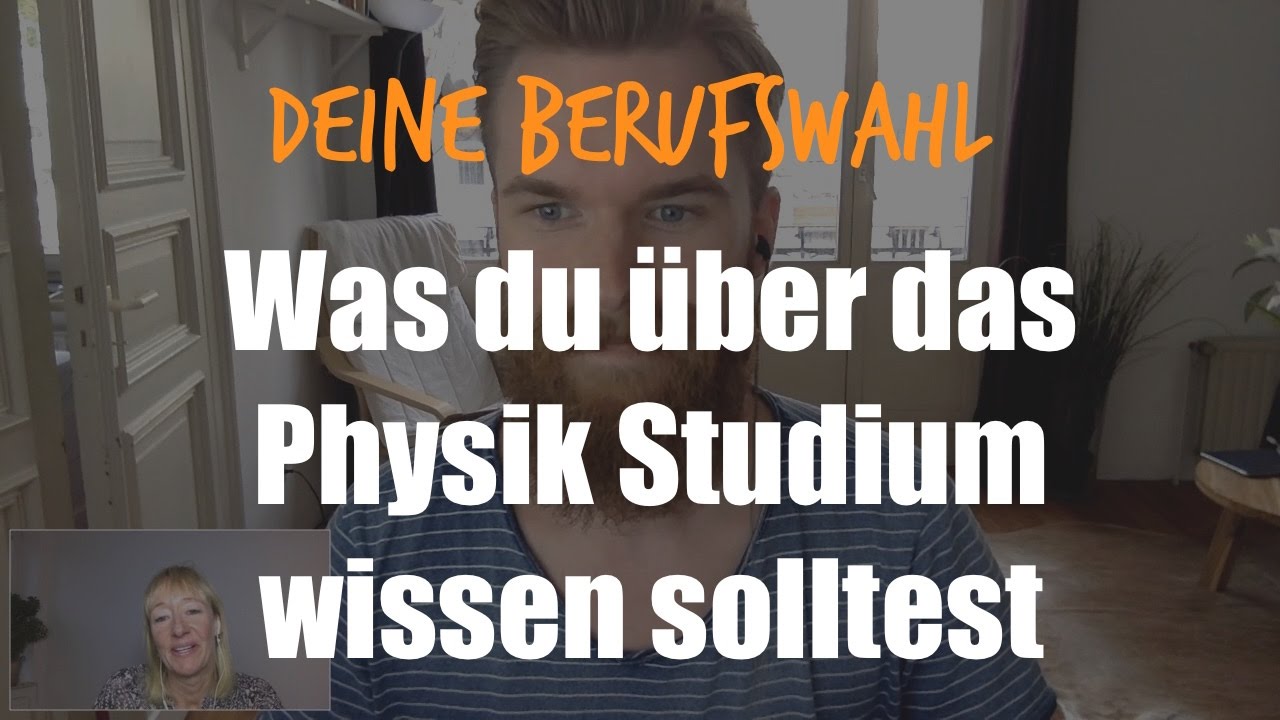 Berufswahl Studium Physik 16 Physik Studieren Was Du Damit Machen 