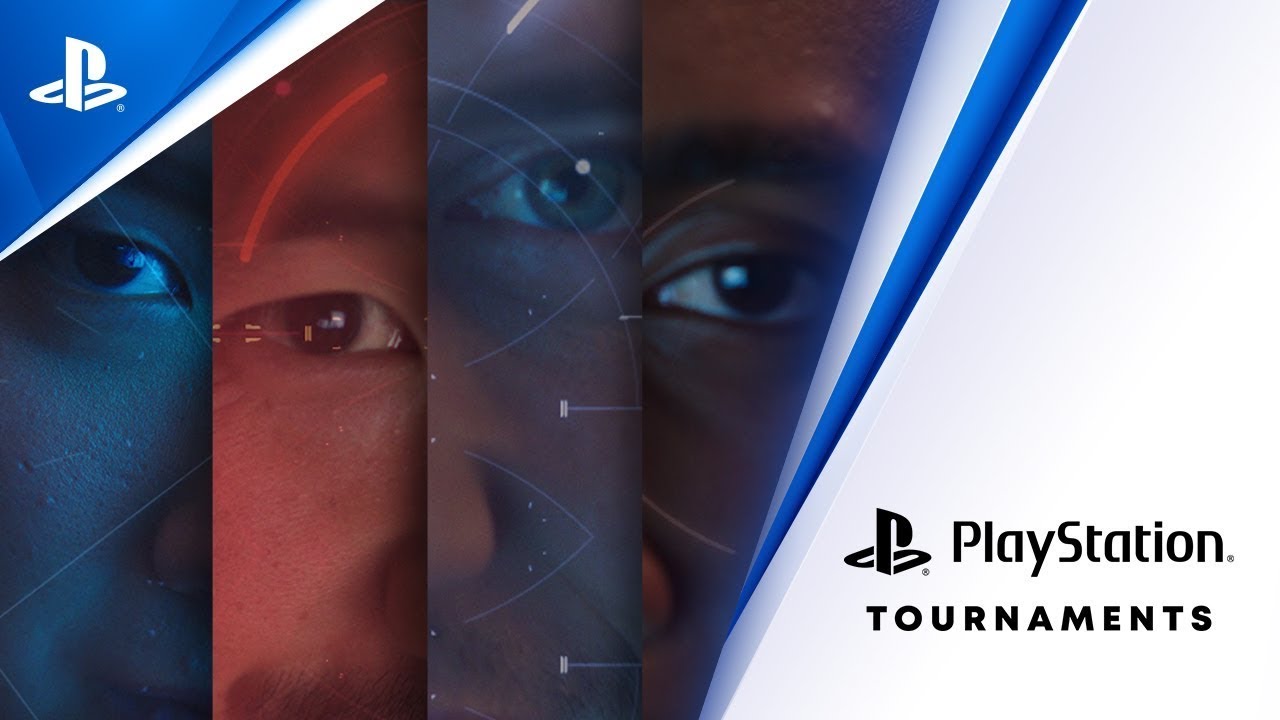 Participe de PlayStation Tournaments no PS5