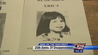 Second SA abduction case remembered 25 years later
