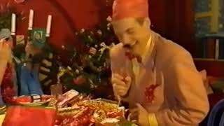 Zzzap! Christmas Annual  CITV