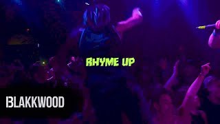 Psycho Rhyme - Rhyme Up (prod. Rhy Meek)