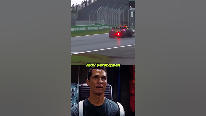 Italian Commentator’s Passionate Reaction to Max's Finish 🇮🇹🔥