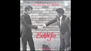 Banjo - In The Middle Of The Night (1985) #WaarWasJy