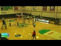 CACC NETWORK HIGHLIGHT REEL: Holy Family WVB (9-21-21)