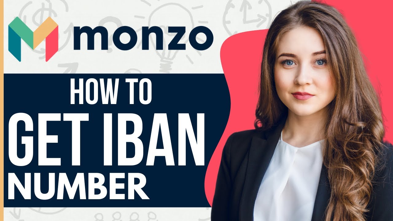 How To Get IBAN In Monzo 2024 YouTube How To Get IBAN In Monzo 2024 YouTube