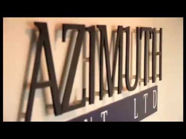 Azimuth Print Ltd