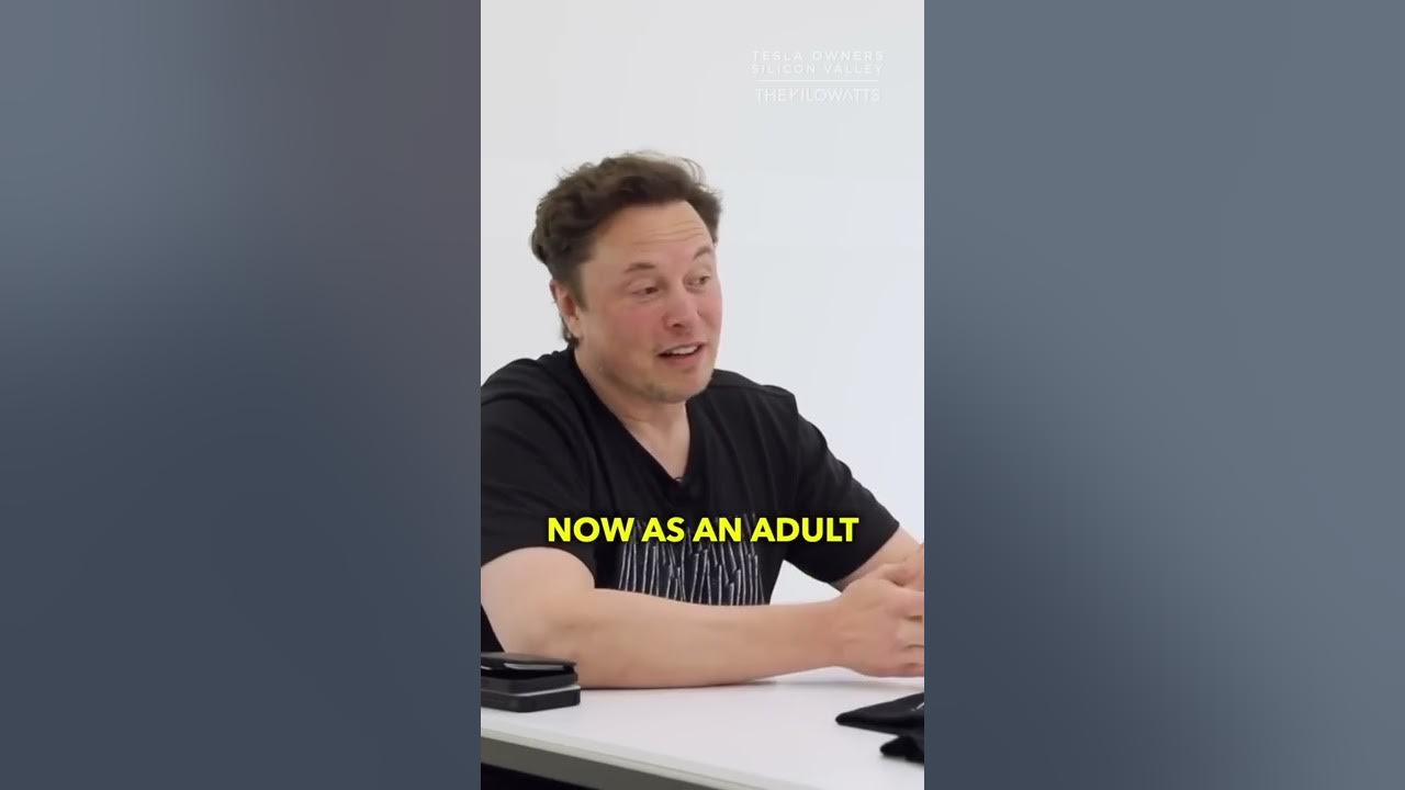 Elon Musk on: Religion & Philosophy - YouTube