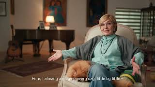 GOOGOOSH MADE OF FIRE Trailer | VIFF 2024