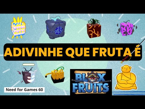 Quiz sobre blox fruits para o ziper