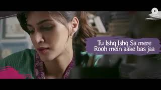 Nazm Nazm Lyrical Bareilly Ki Barfi Kriti Sanon Ayushmann Khurrana Rajkummar Rao Arko