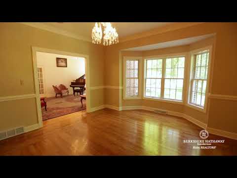 26 Covington Court, Niskayuna, NY home video tour