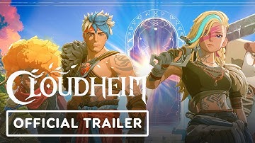 Cloudheim - Official Open Beta Trailer | IGN Live 2025