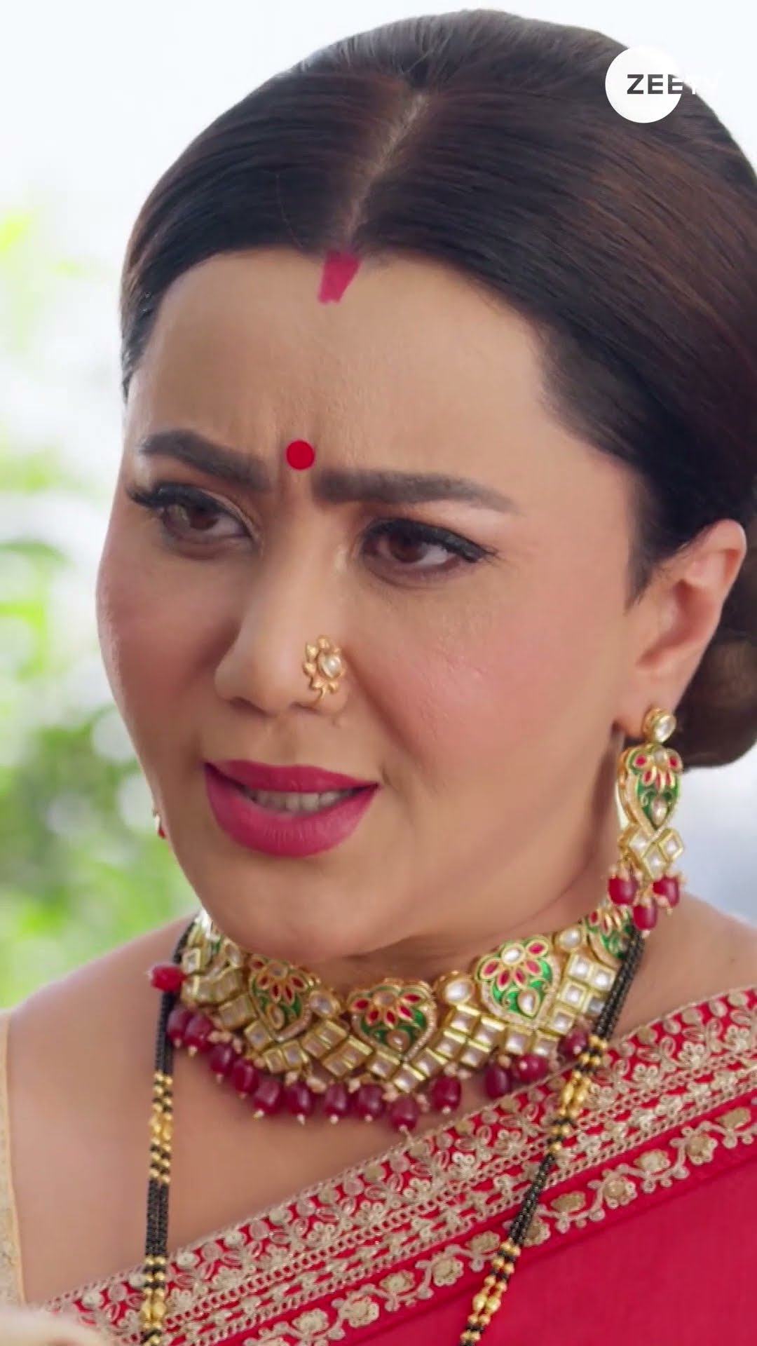 #Vasudha #Shorts #Zee TV #Entertainment #Drama