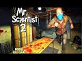 Mr. Scientist 2 Unofficial Full Gameplay