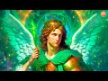 Arcángel Rafael Te Sana Mientras Duermes con Ondas Delta - Sana Todos Los Dolores del Cuerpo - 432Hz