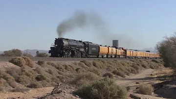 Kings Highway / Steam Train Music Video