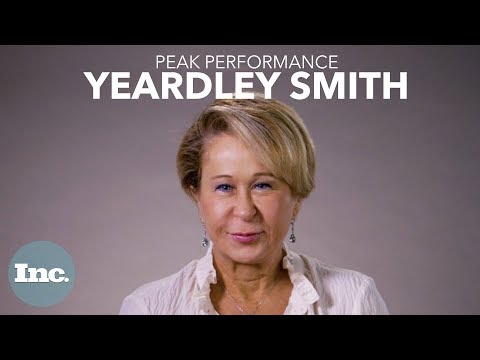 How Yeardley Smith Landed a 30-Year Career Voicing Lisa Simpson | Inc.