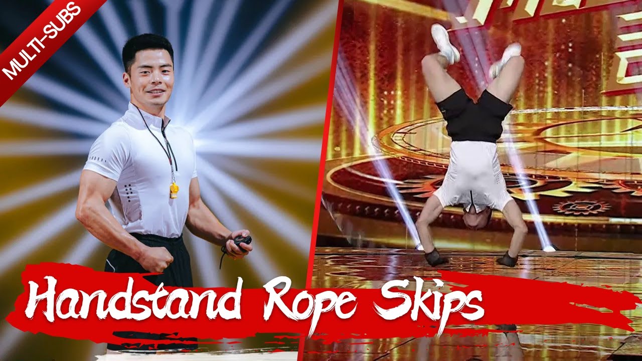 PE teacher challenges Guinness World Record of most consecutive