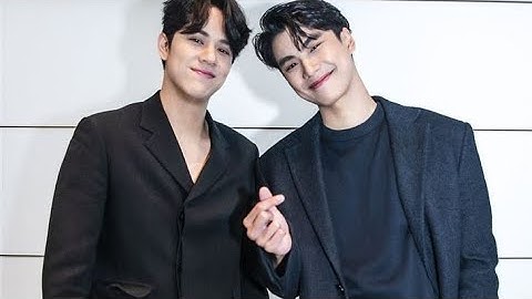 แค่เพื่อนมั้ง - NANON KORAPAT