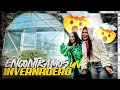 ¡ENCONTRAMOS UN INVERNADERO MISTERIOSO EN MEDIO DEL BOSQUE! - Yolo Aventuras ft. Sofia Castro