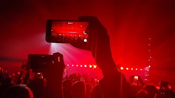 Twenty One Pilots - Stressed out (live in Kyiv 31.01.2019)