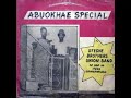 Oteghe Brothers Union Dance Band Of Ugo-Niyekorhionmwon ‎– Abuokhae Special 70s Naija Highlife Album