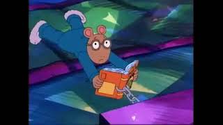 Arthurs Lost Library Book 22