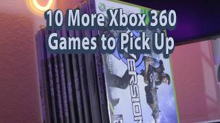 The One Other Xbox 360 Game Hidden Gem You Need Before Prices Go Up - Lukes Game Room